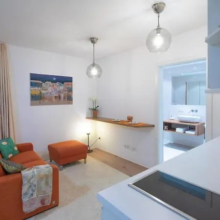 Modernes Josefiau Appartamento Salisburgo