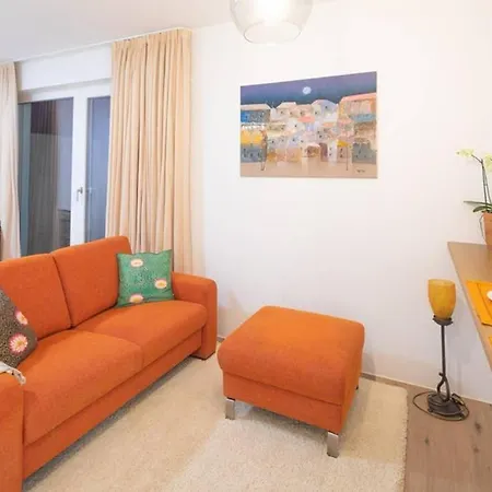 Appartamento Modernes Josefiau