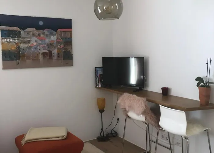 Modernes Josefiau